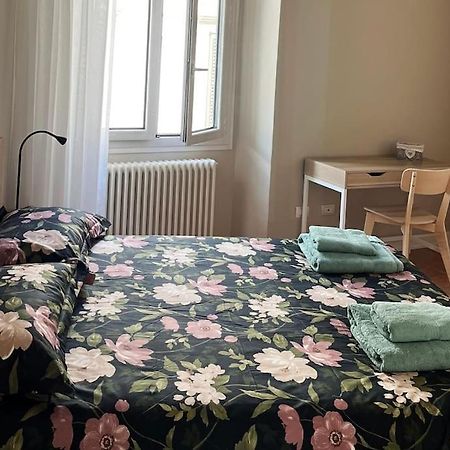 Ey Home Charme&Relax Bergamo Eksteriør billede