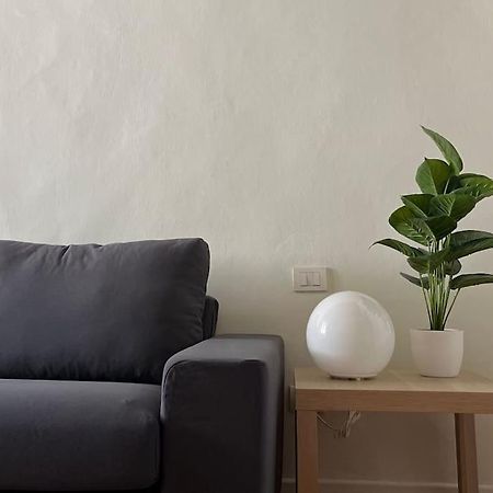Ey Home Charme&Relax Bergamo Eksteriør billede