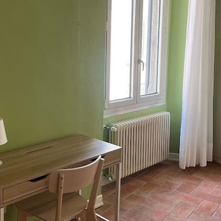 Ey Home Charme&Relax Bergamo Eksteriør billede