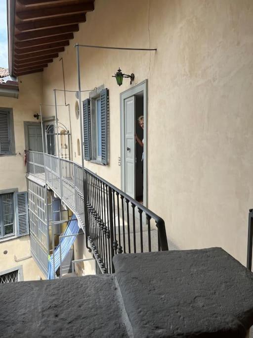 Ey Home Charme&Relax Bergamo Eksteriør billede