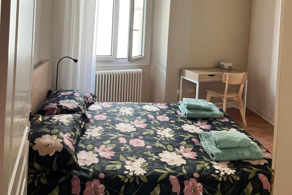 Ey Home Charme&Relax Bergamo Eksteriør billede