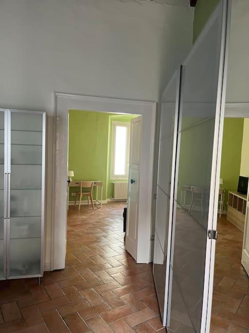 Ey Home Charme&Relax Bergamo Eksteriør billede