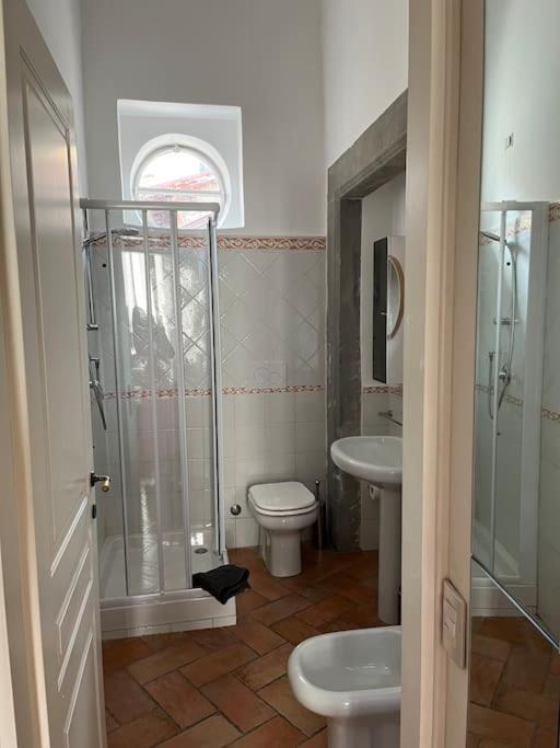 Ey Home Charme&Relax Bergamo Eksteriør billede