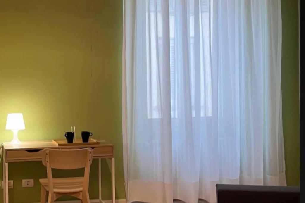 Ey Home Charme&Relax Bergamo Eksteriør billede
