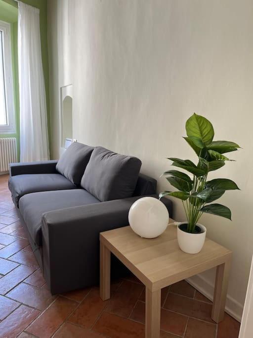 Ey Home Charme&Relax Bergamo Eksteriør billede