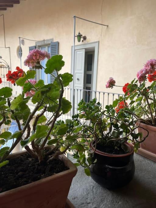 Ey Home Charme&Relax Bergamo Eksteriør billede