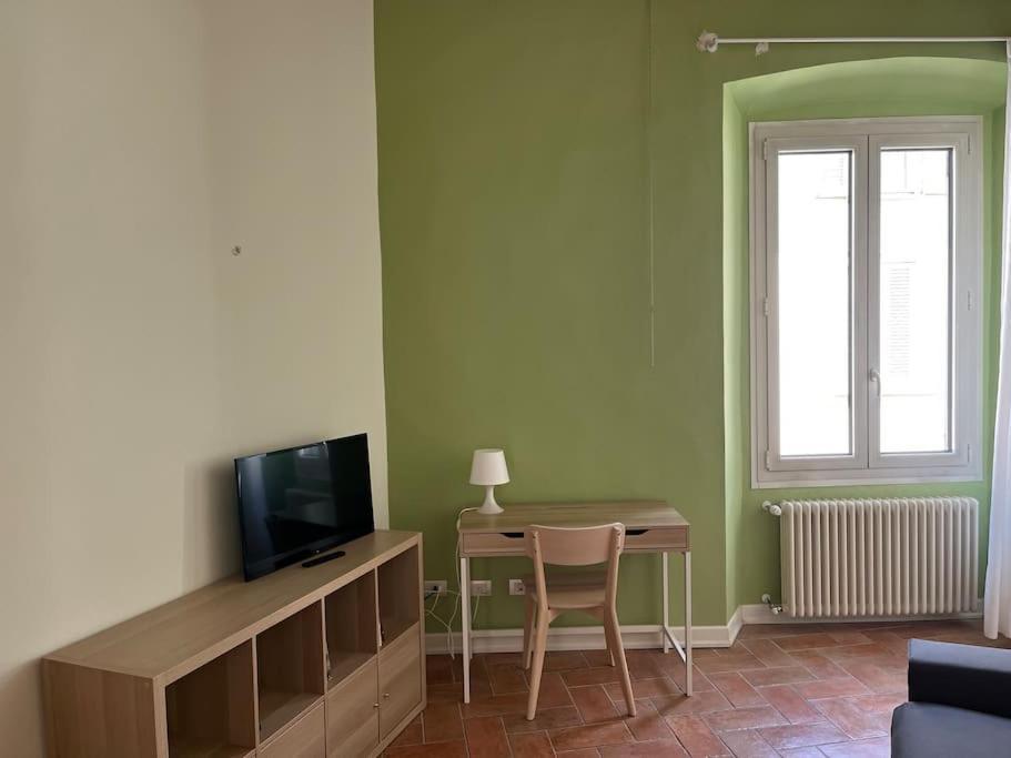 Ey Home Charme&Relax Bergamo Eksteriør billede