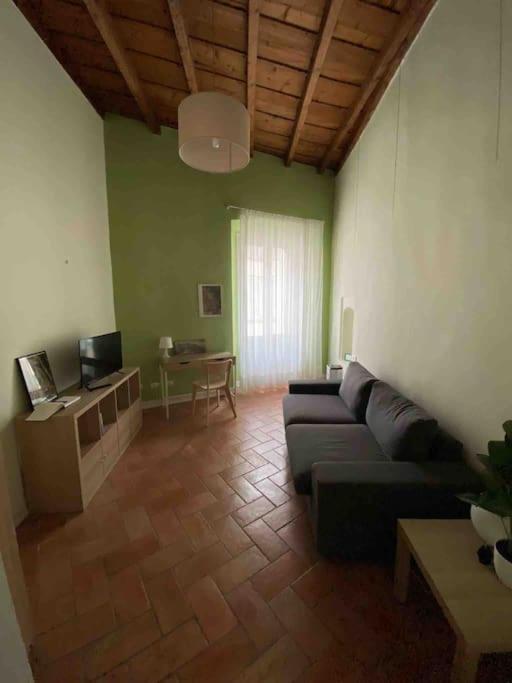 Ey Home Charme&Relax Bergamo Eksteriør billede