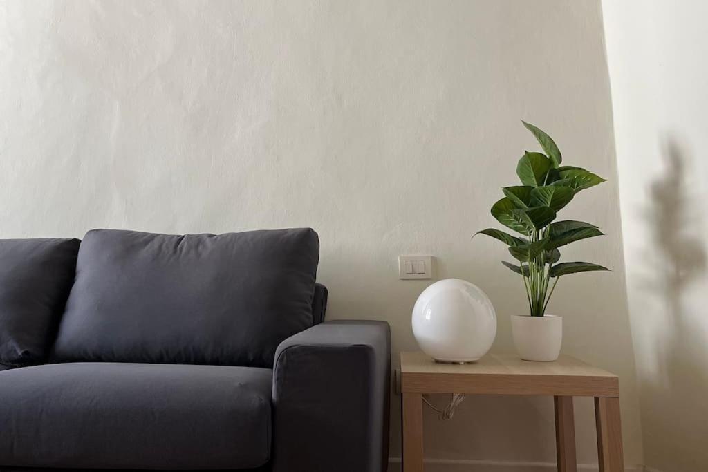 Ey Home Charme&Relax Bergamo Eksteriør billede