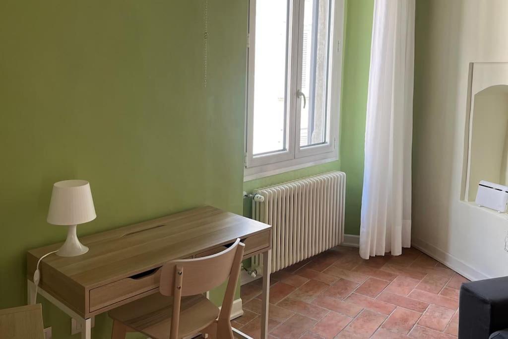Ey Home Charme&Relax Bergamo Eksteriør billede